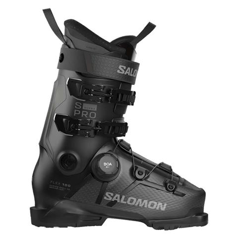 Salomon Men's S/Pro Supra S BOA 100 Ski Boots