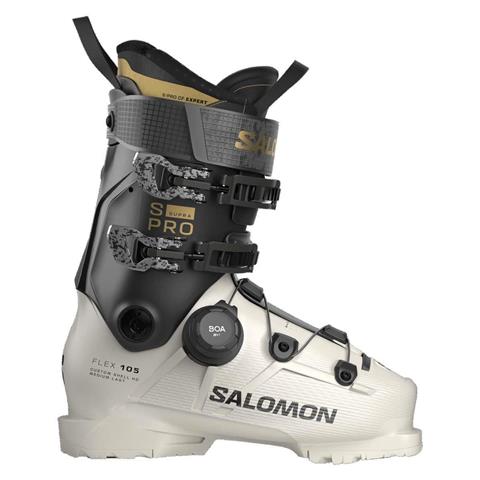 Salomon Women's S/Pro Supra S BOA 105 W Ski Boots