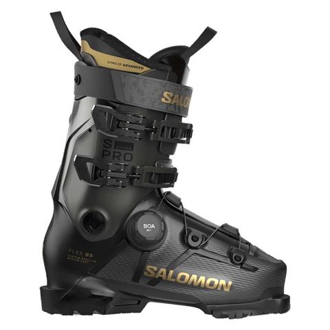 Salomon Women's S/Pro Supra S BOA 95 W Ski Boots
