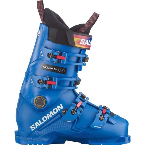 Salomon Youth Equipe 65 Ski Boots