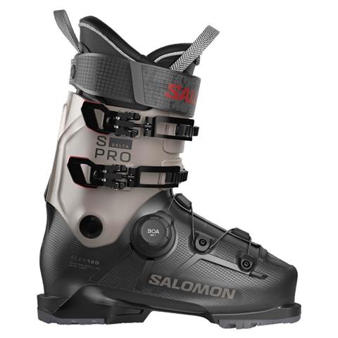 Salomon Men's S/Pro Delta BOA 120 Ski Boots