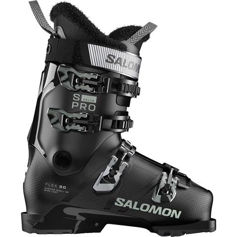 Salomon Women's S/Pro Delta 90 W Ski Boots