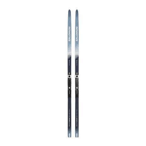 Salomon Escape Snow 59 Cross Country Ski + Prolink Auto Binding