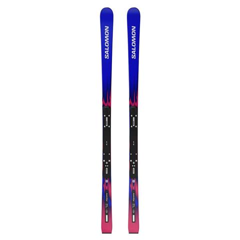 Salomon Equipe FIS GS Ski