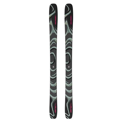 Salomon QST 100 Skis
