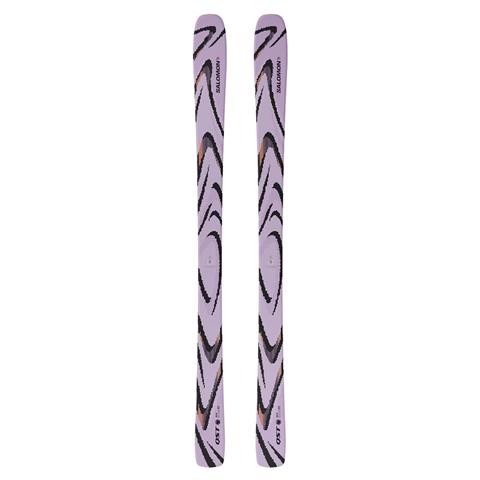 Salomon QST 94 Skis