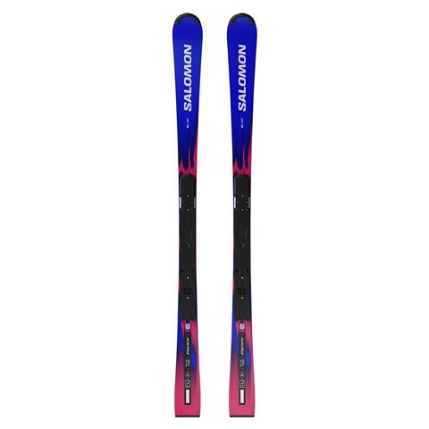 Salomon S/Lab Equipe FIS SL Ski