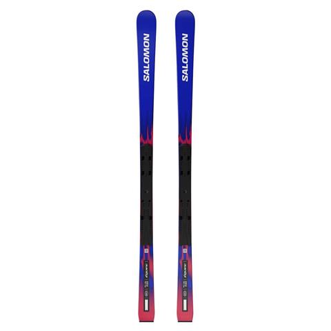 Salomon Youth Equipe FIS GS Jr Skis