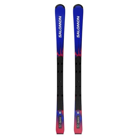 Salomon Youth Equipe FIS SL Jr Skis
