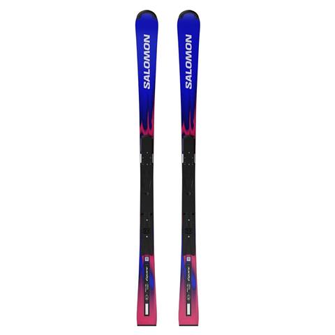Salomon Equipe FIS SL Ski