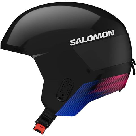 Salomon Equipe Pro FIS Mips Helmet