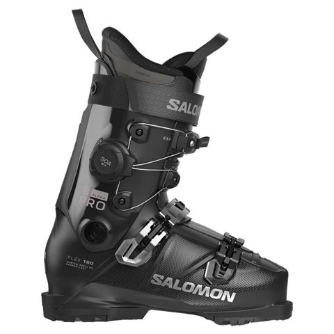 Salomon Men's S/Pro Alpha C BOA 100 Ski Boots
