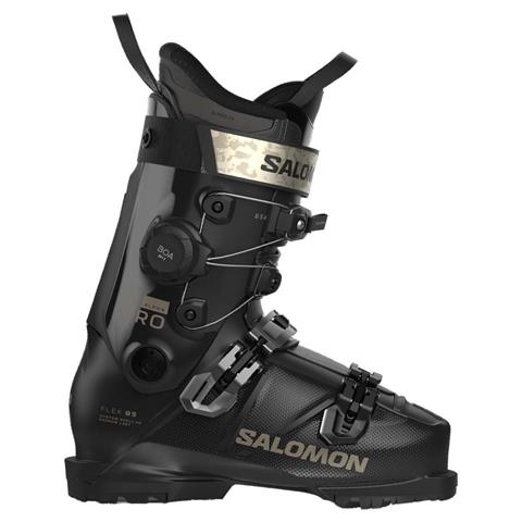 Salomon Women's S/Pro Alpha C BOA 85 W Ski Boots