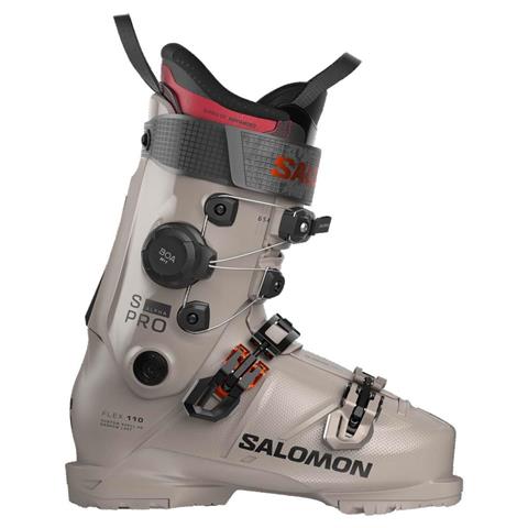 Salomon Men's S/Pro Alpha C BOA 110 Ski Boots