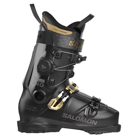 Salomon Women's S/Pro Alpha C BOA 95 W Ski Boots