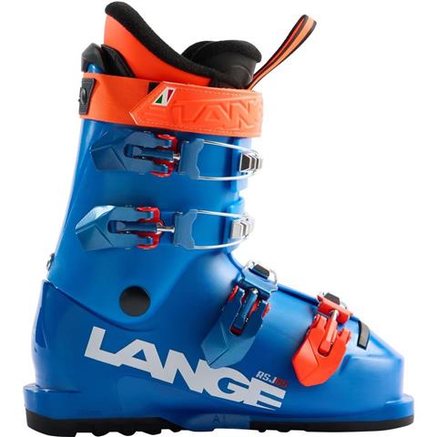 Lange Youth RSJ 65 Ski Boot