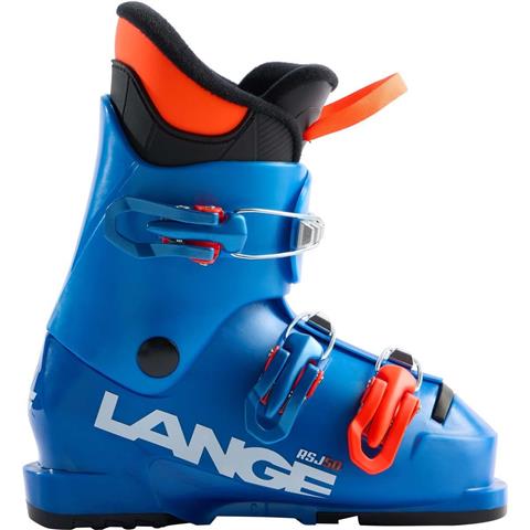 Lange Youth RSJ 50 Ski Boot