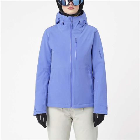 Salomon Women's Highland Jacket