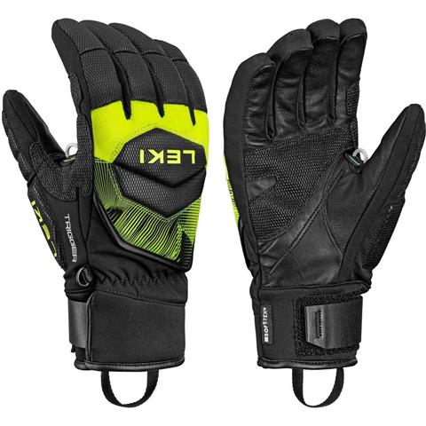 Leki Adult WCR Core TR Glove