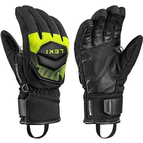 Leki Junior WCR Core TR Glove