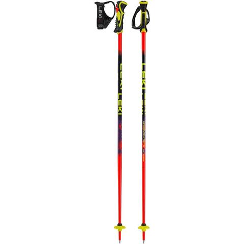 Leki WCR Evo Lite SL TR Pole