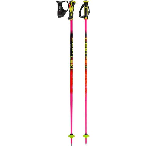 Leki WCR Evo Lite SL TR Pole