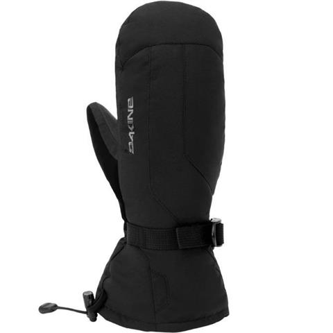 Dakine Men’s Scout 2.0 Leather DLX Mitts