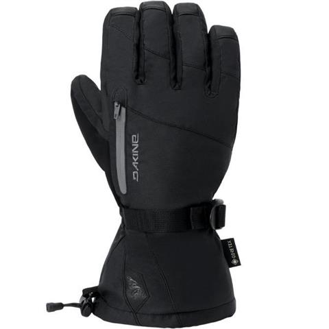 Dakine Men’s Titan 2.0 Leather DLX GORE-TEX Gloves