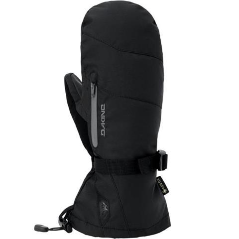 Dakine Men’s Titan 2.0 Leather DLX GORE-TEX Mitts