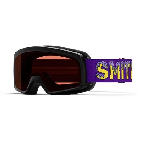 Smith Rascal Goggle - Youth