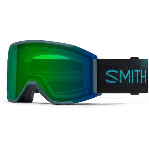 Smith Squad MAG Goggle