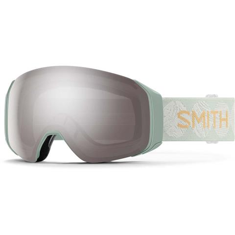 Smith 4D Mag S Goggle