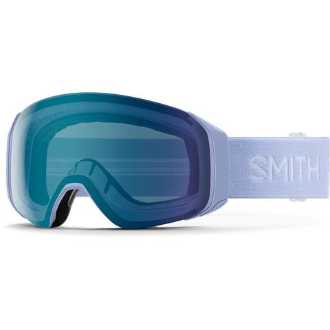 Smith 4D Mag S Goggle