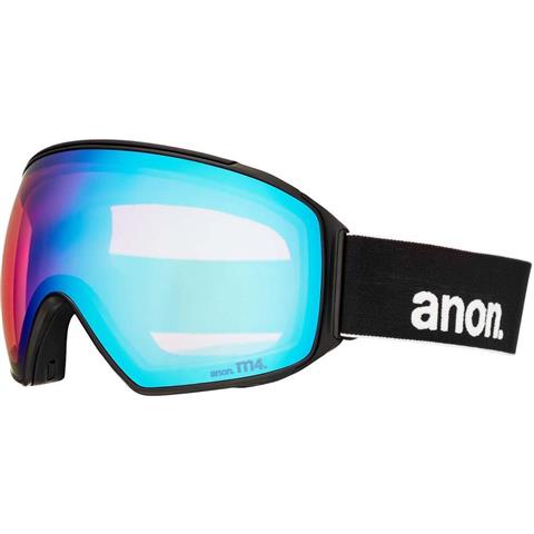 Anon M4 Goggles Toric + Bonus Lens + MFI® Face Mask