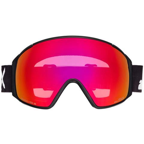 Anon M4S Toric Goggles + Bonus Lens + MFI Face Mask