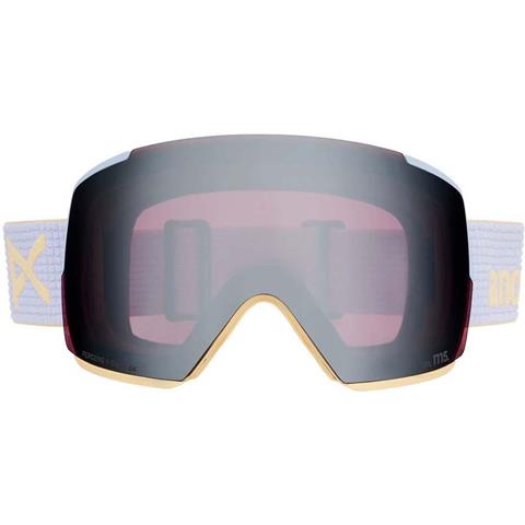 Anon M5 Toric Goggles + Bonus Lens