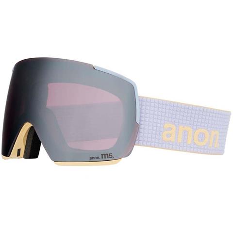 Anon M5 Toric Goggles + Bonus Lens