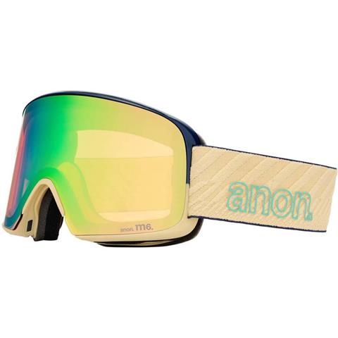 Anon M6 Goggles + Bonus Lens