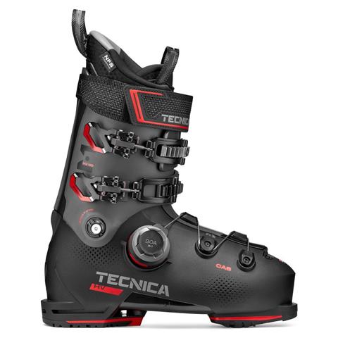 Tecnica Men's Mach BOA HV 110 Ski Boots