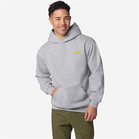Marmot Men's Goggles Hoody