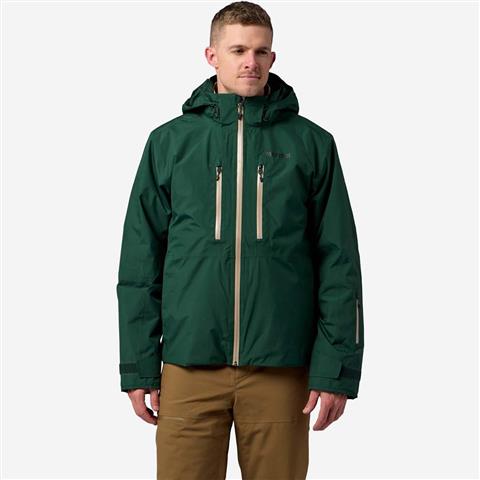 Marmot KT GORE-TEX Component Jacket