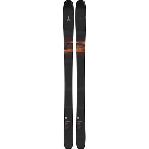 Atomic Women's Maven 88 CTI Skis