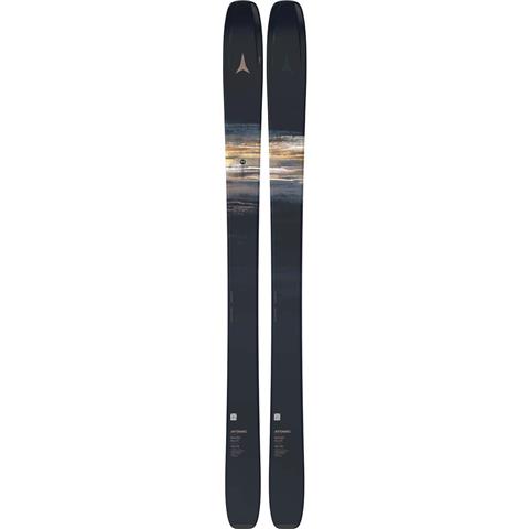 Atomic Women's Maven 94 CTI Skis