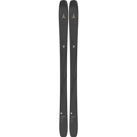 Atomic Men's Maverick 88 CTI Skis