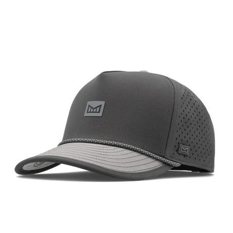 Melin Odysea Rope Streamline Hydro - Performance Snapback Hat