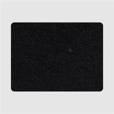 NoSo Patch - Merino Wool Rectangle Collection