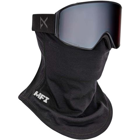Anon MFI Wool Neck Warmer