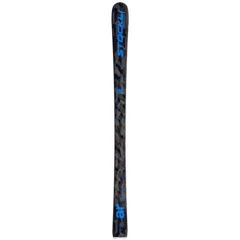 Stockli Men's Montero AR Ski