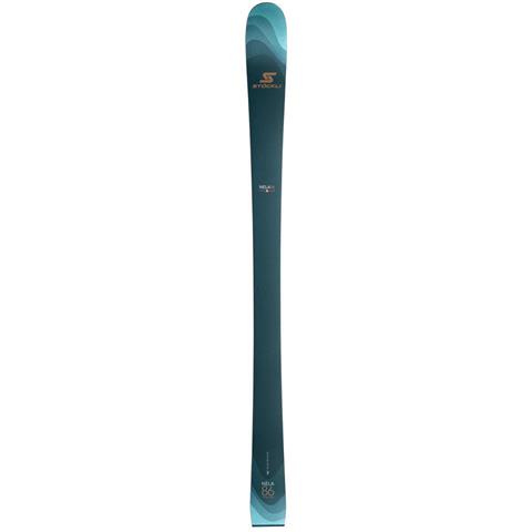 Stockli Women's Nela 86 Ski