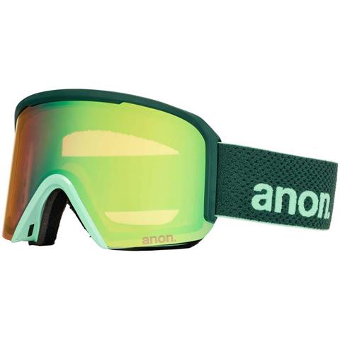 Anon Nesa Goggles + Bonus Lens